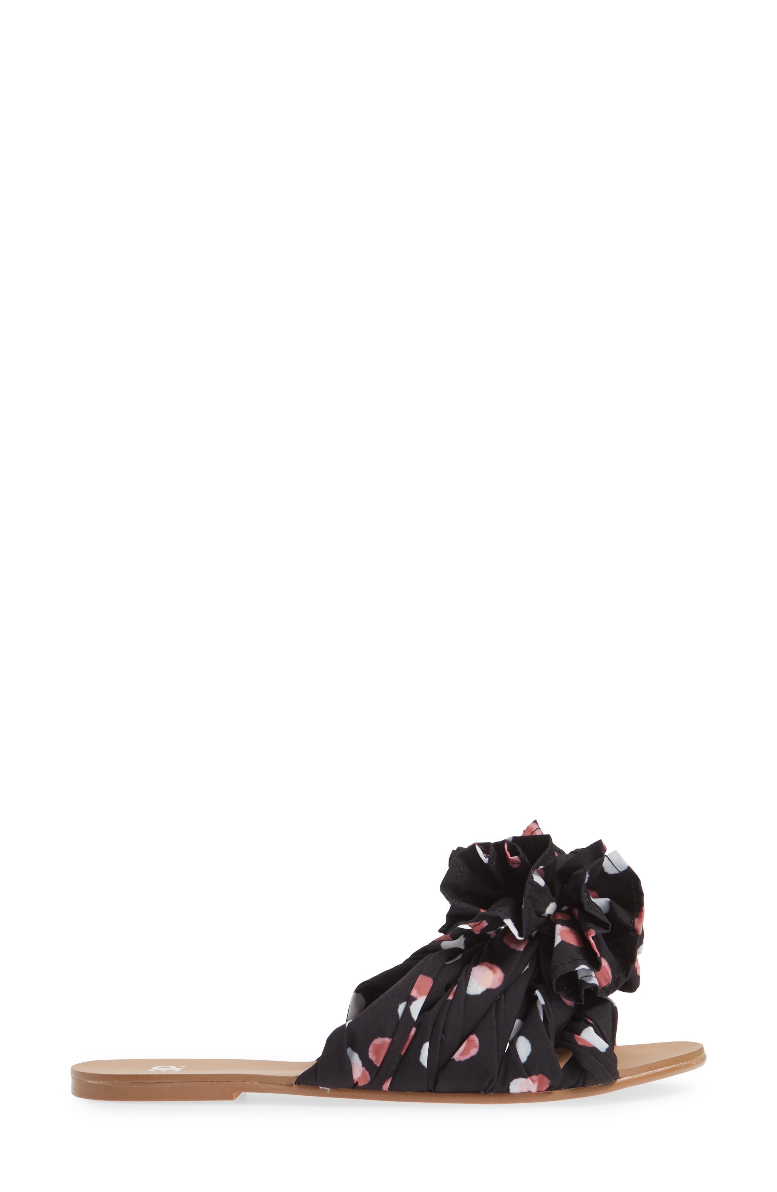 BP. Ruby Slide Sandal, Alternate, color, 