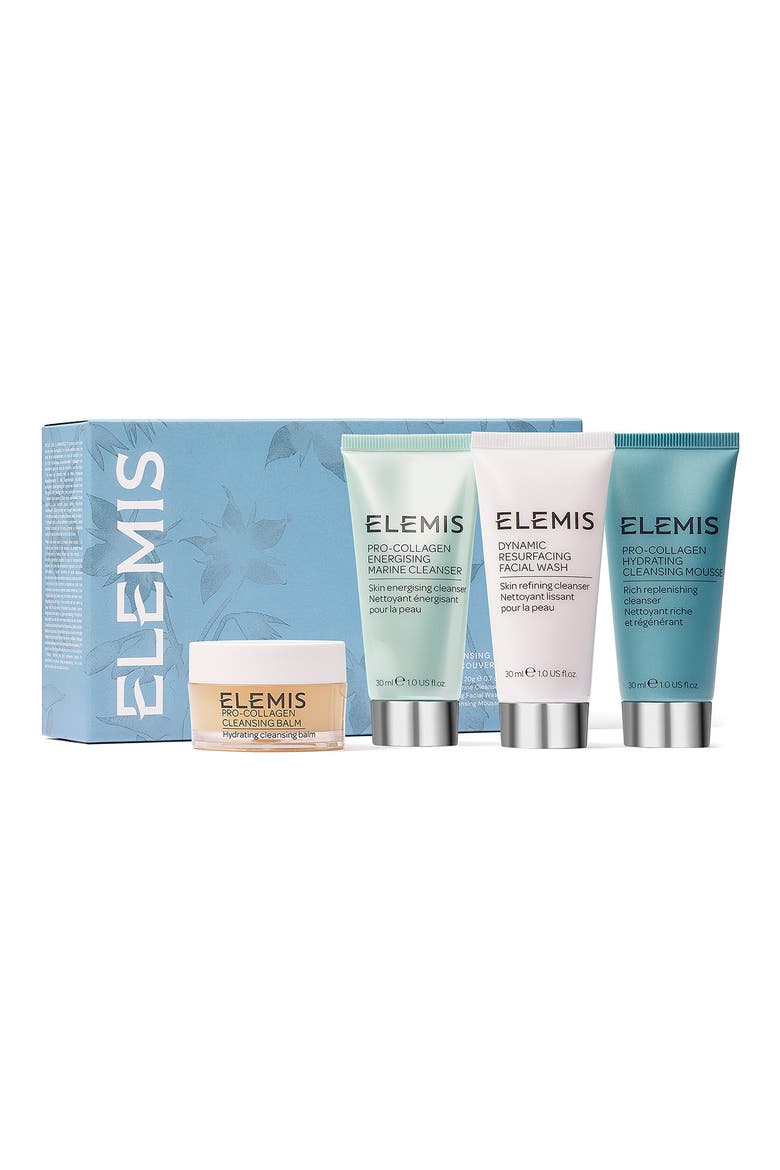 Double Cleanse Starter Collection Set $71 Value video