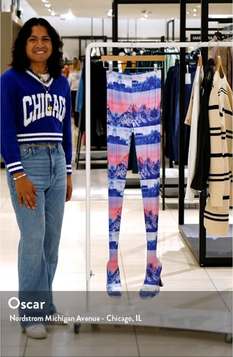 Pantalones Platform Boot, sales video thumbnail