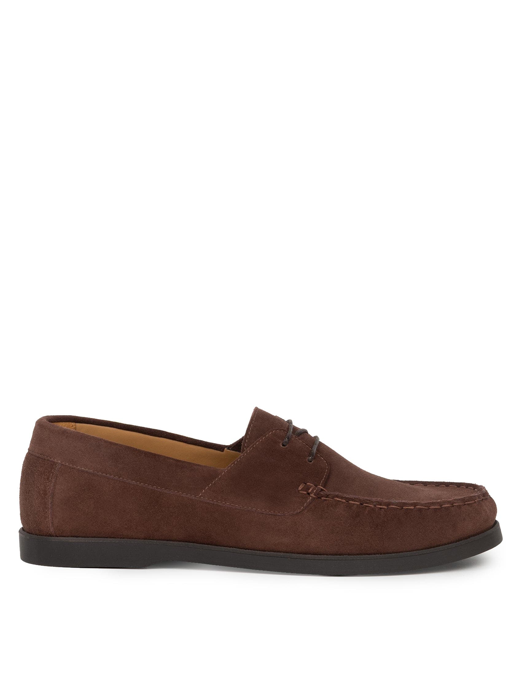 Miro Loafers, Main, color, Sienna Brown