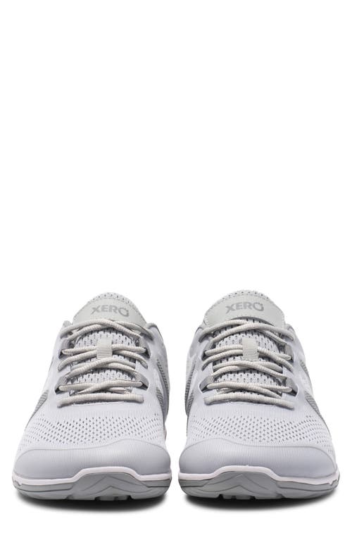 Xero Shoes Hfs Ii Running Shoe In Gray