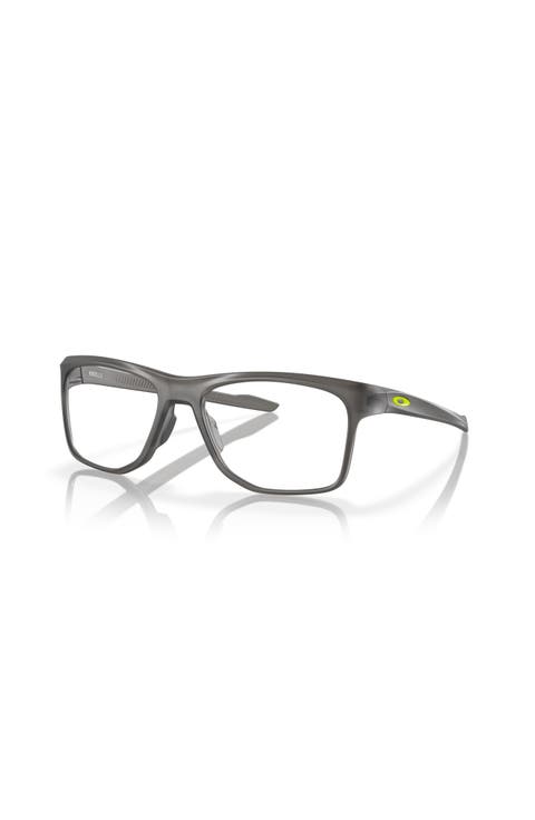55mm Rectangle optical glasses