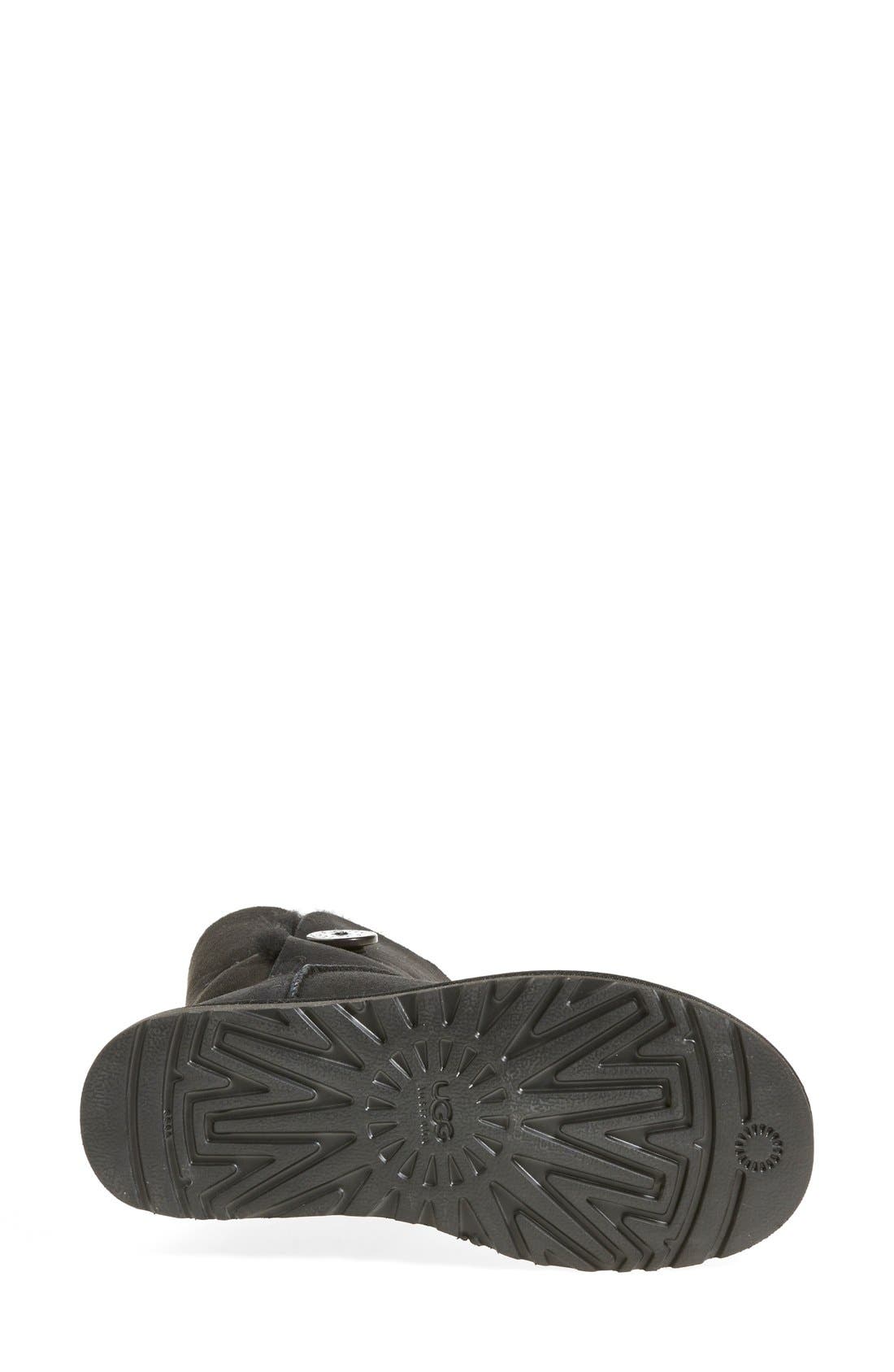 UGG<sup>®</sup> 'Bailey Button' Boot, Alternate, color, 
