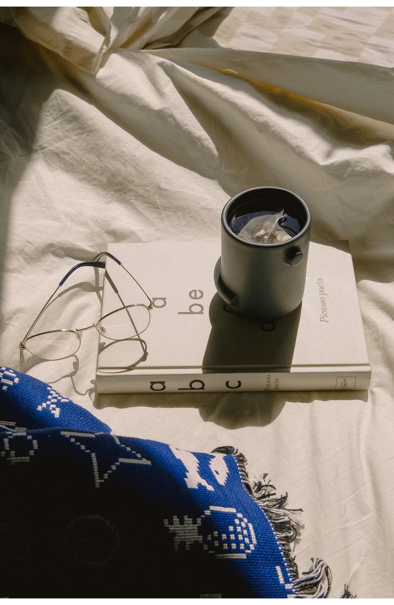 Areaware Confetti Cup, Alternate, color, Black