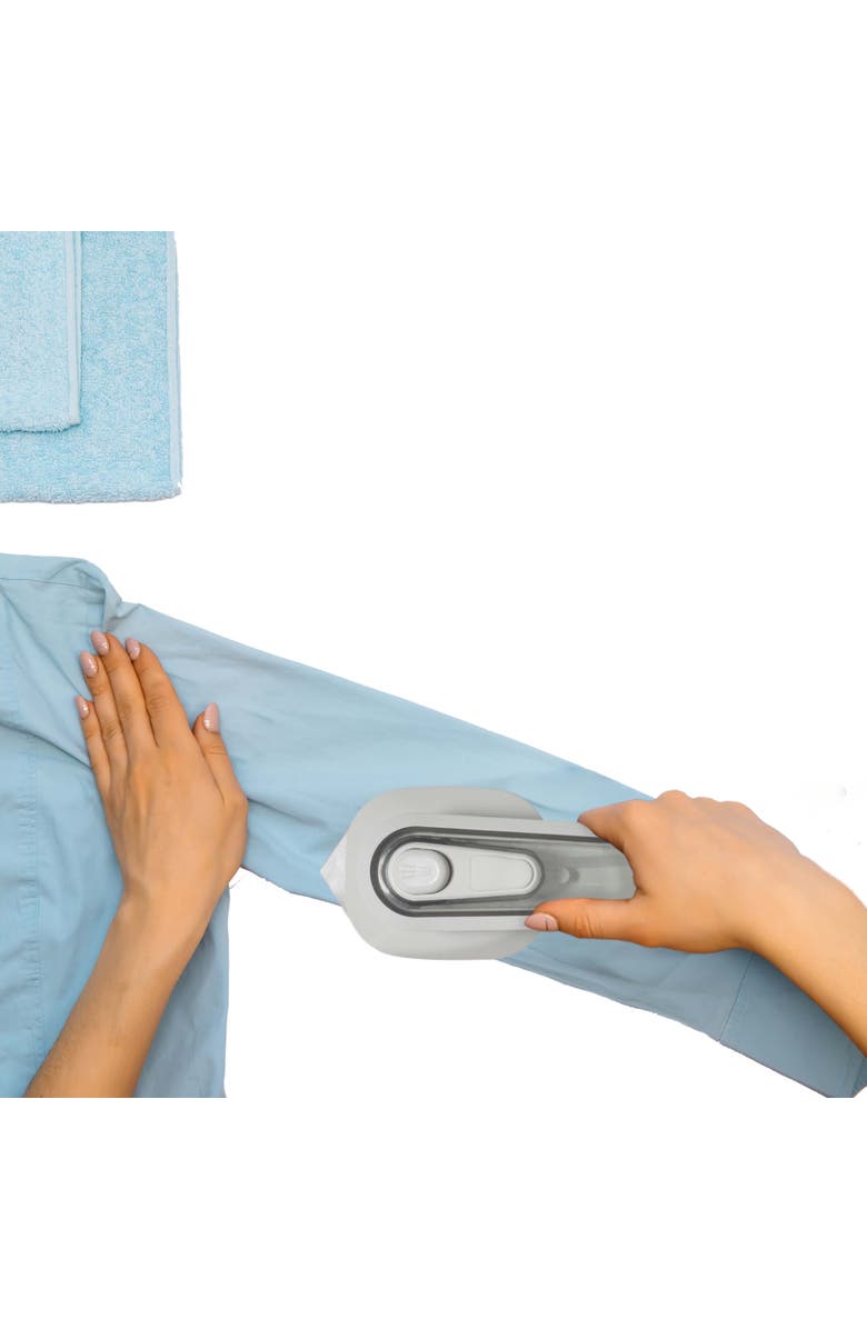 PURSONIC Travel Ready Garment Grooming Kit, Alternate, color, Multicolor