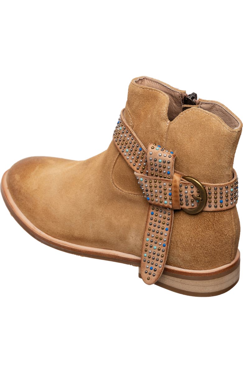 ANTELOPE Lavi Stud Bootie, Alternate, color,