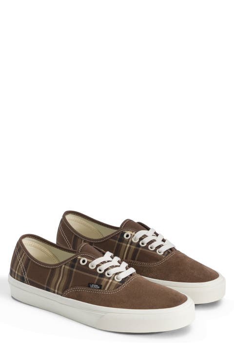 Authentic Sneaker