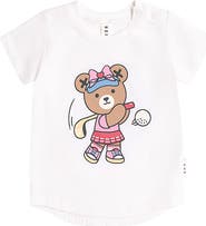 Huxbaby Golfer Huxette Tee