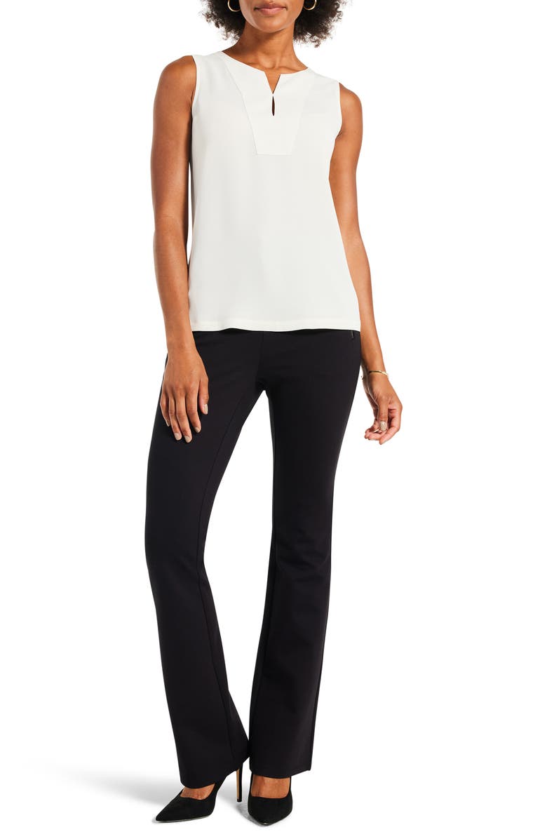 NIC+ZOE Chill Out Sleeveless Top, Alternate, color, 