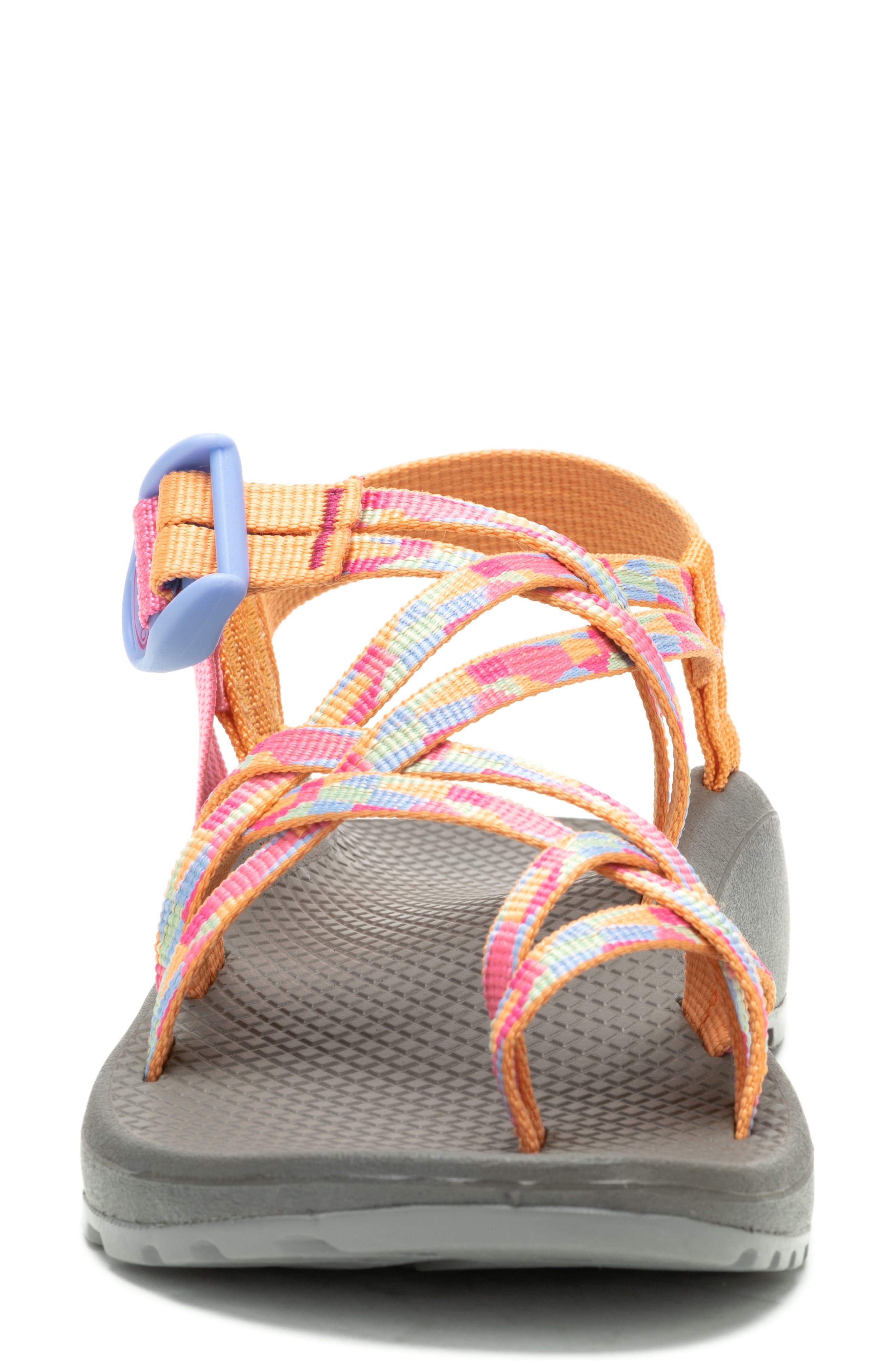 Chaco ZX2 Cloud Sandal, Alternate, color, 
