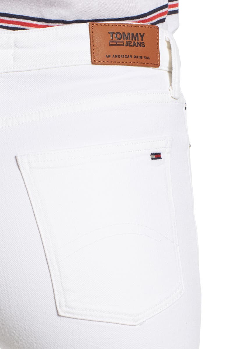 TOMMY JEANS Slim Izzy Jeans, Alternate, color,