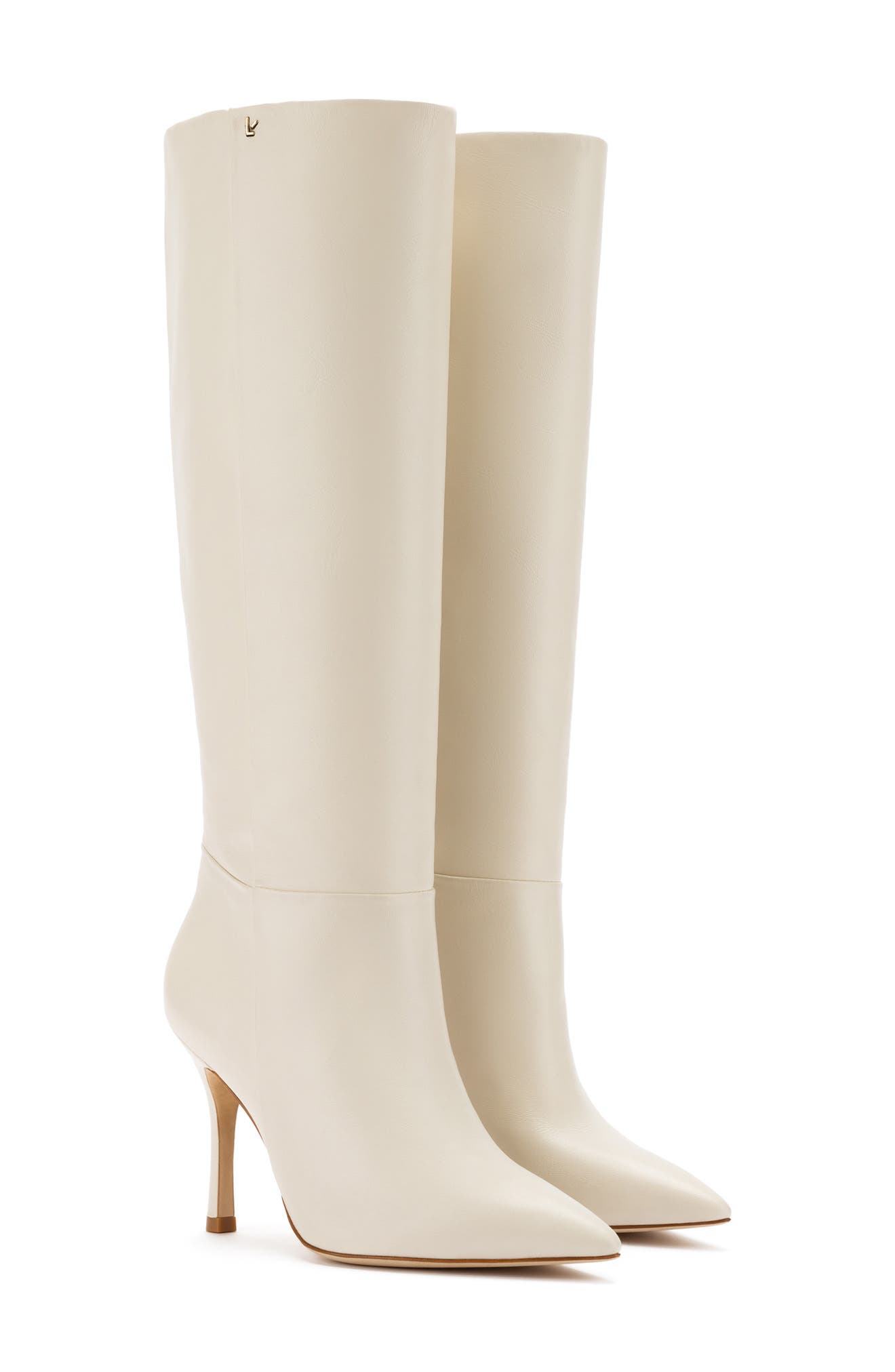 Kate Boot, Main, color, IVORY