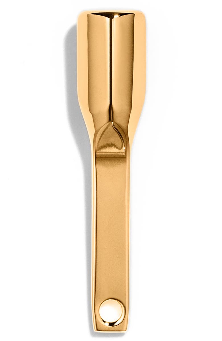 Chantecaille Nano Gold Energizing Face Cream, Alternate, color,