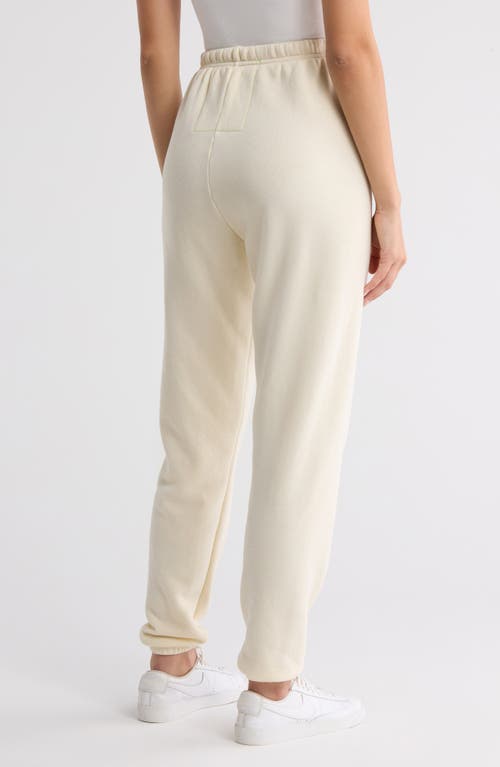 Aviator Nation Sunset Patch Joggers