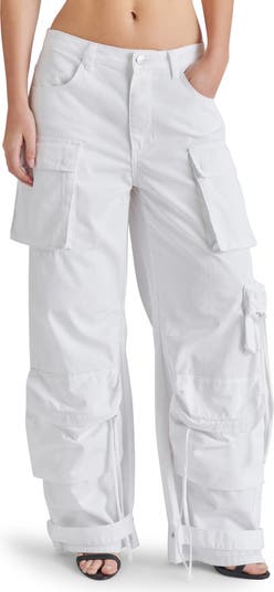 Duo Cargo Jeans