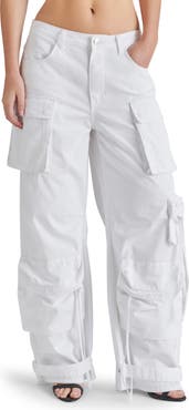 Steve Madden Duo Cargo Jeans