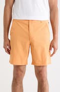 DKNY SPORTSWEAR Essential Tech Chino Shorts