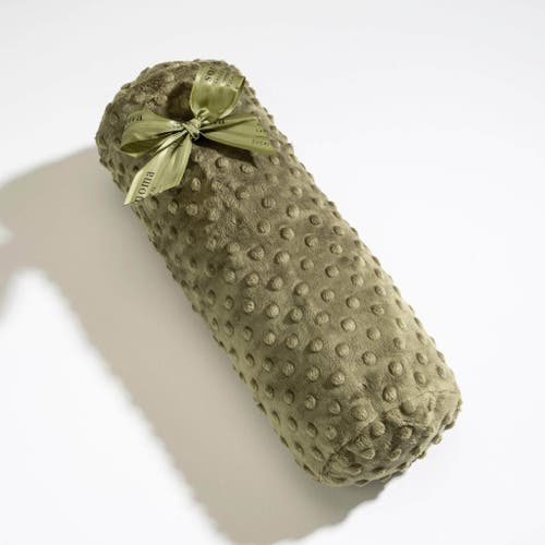 Sonoma Lavender Eucalyptus Spa Bolster In Loden  Green