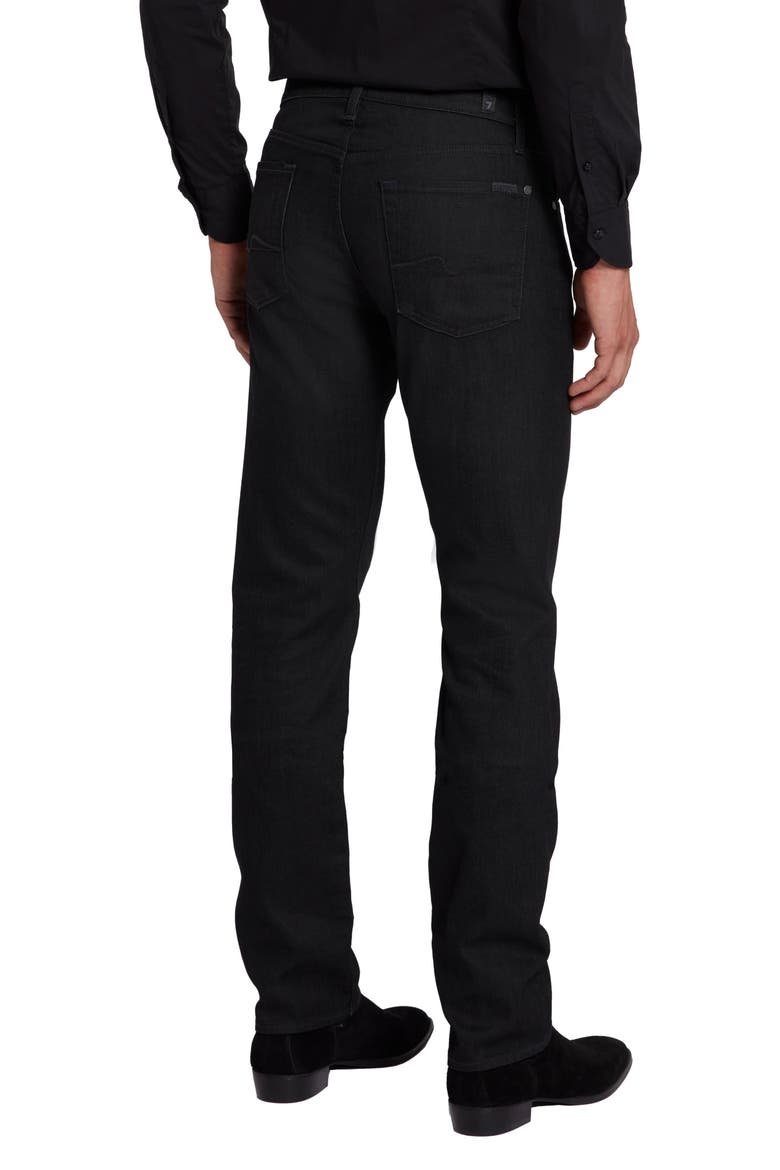 Slimmy Squiggle Skinny Jeans, Alternate, color, CODE 66