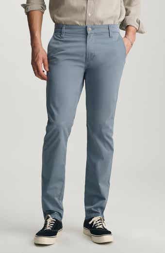 Milton City Smart Slim Fit Chinos