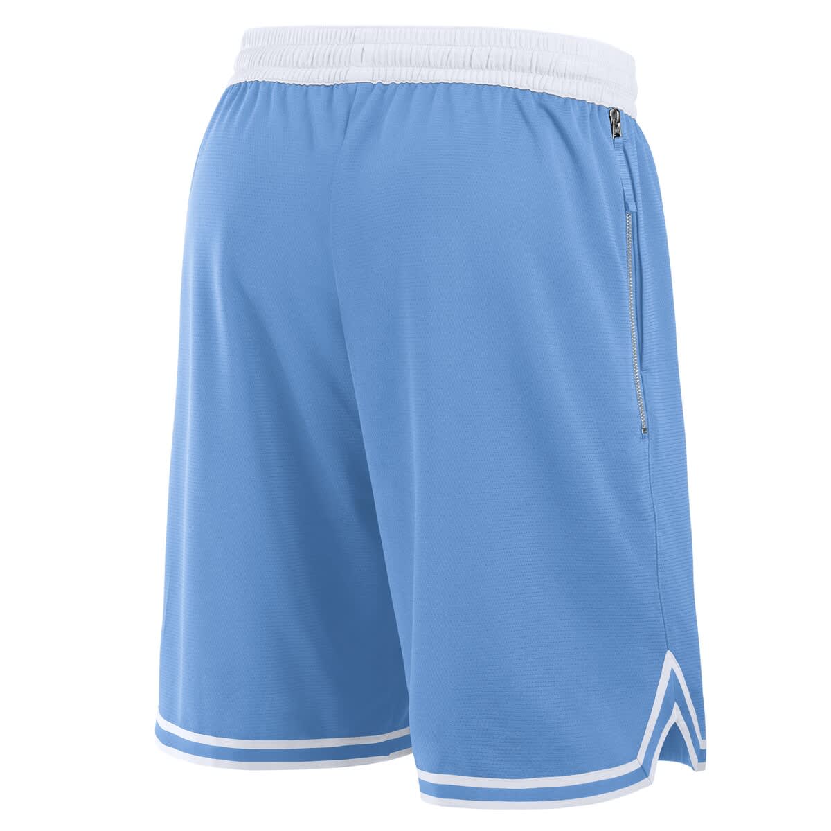 Nike Men's Nike Carolina Blue North Carolina Tar Heels Performance  Basketball Shorts | Nordstrom