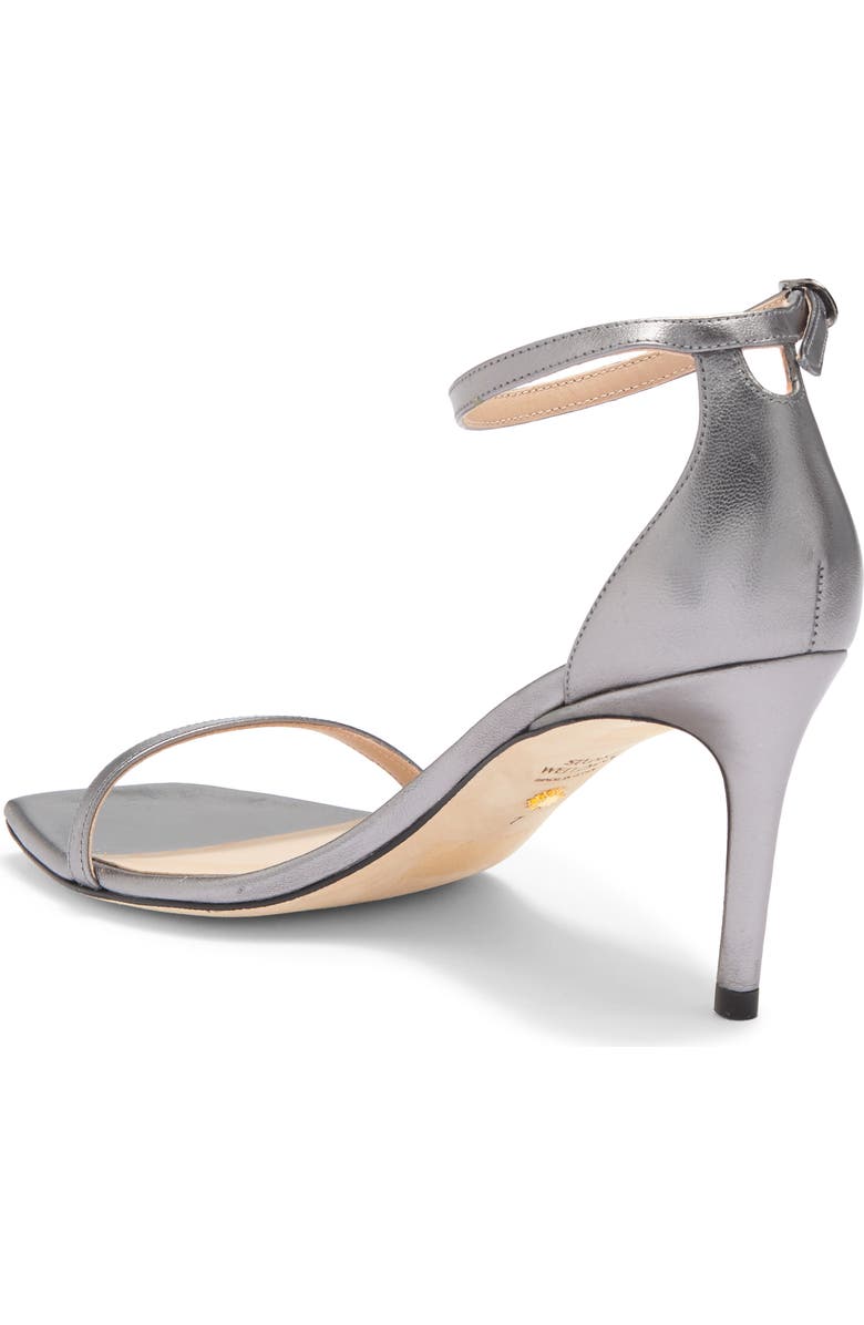 Stuart Weitzman Nudistcurve 75 Sandal, Alternate, color,