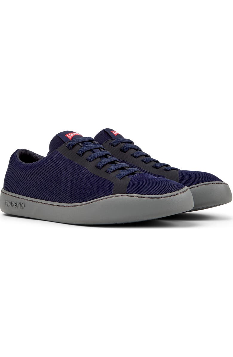 Camper Peu Touring Sneaker, Main, color, Dark Blue