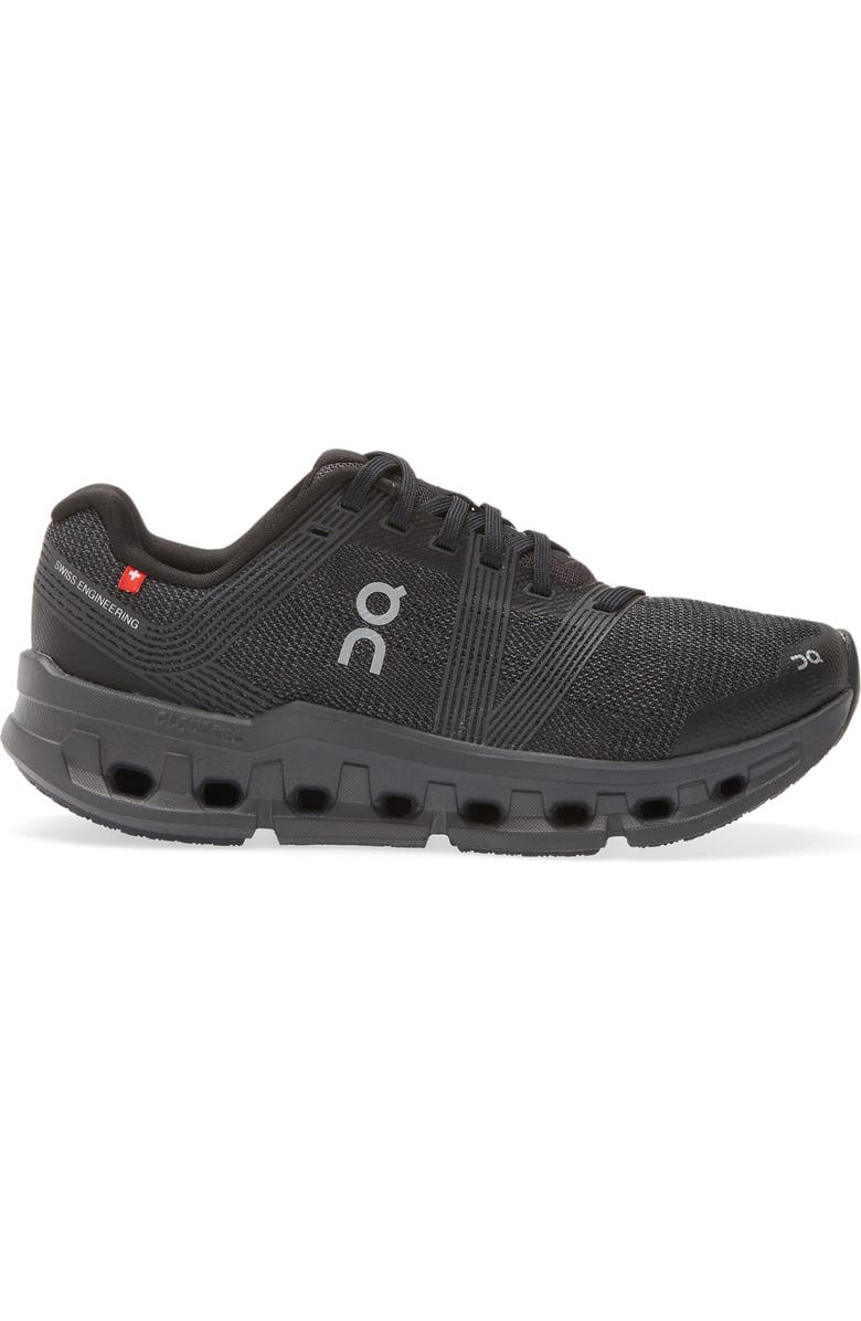On Cloudgo Running Shoe, Alternate, color,