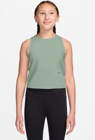 Nike Kids' Mavn Dri-FIT Racerback Tank