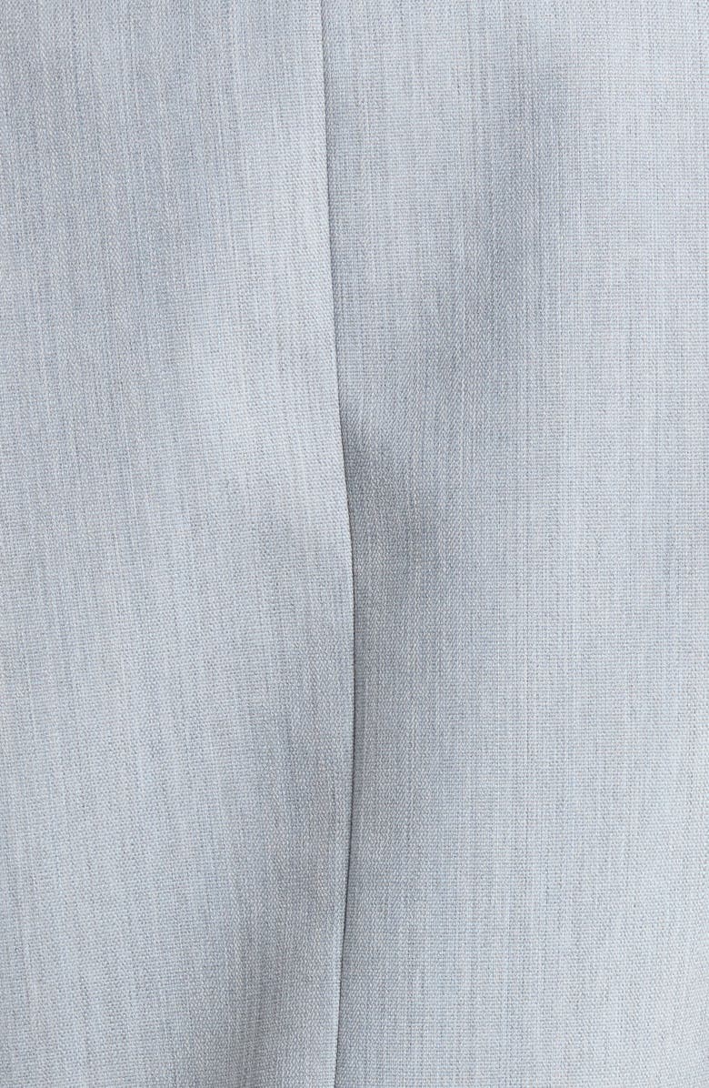 TWP Tyler Wool Vest, Alternate, color, Halogen Blue