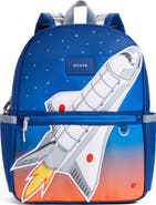 STATE Bags Kids' Kane Spaceship Backpack