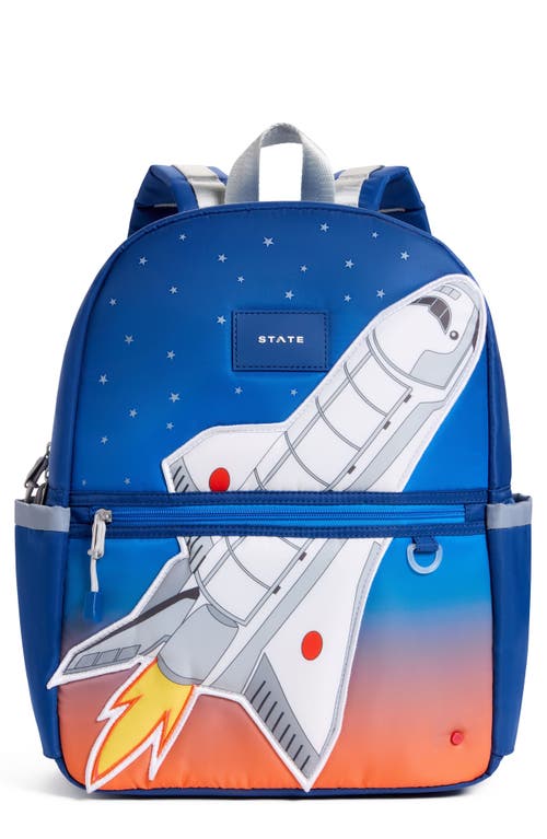 State Bags Kids' Kane Spaceship Backpack