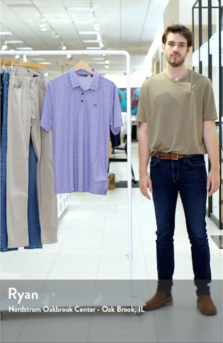 Always Summer Piqué Polo, sales video thumbnail