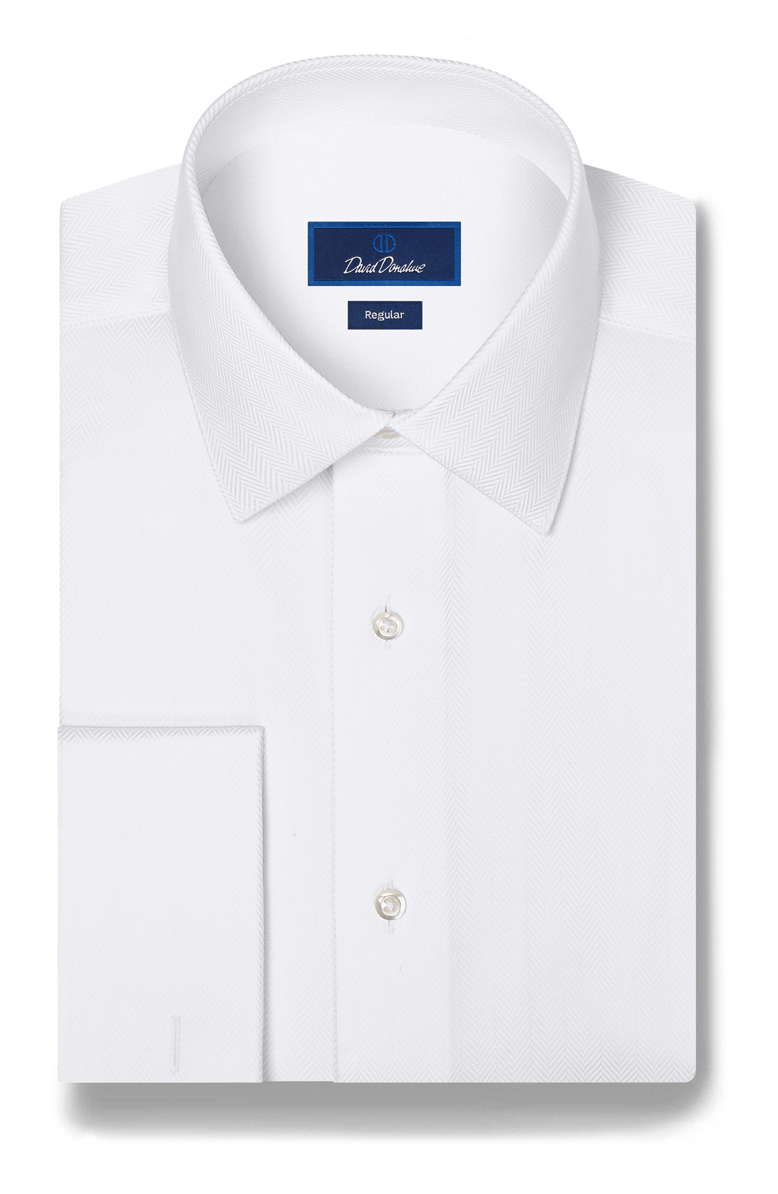 selected WHITE
