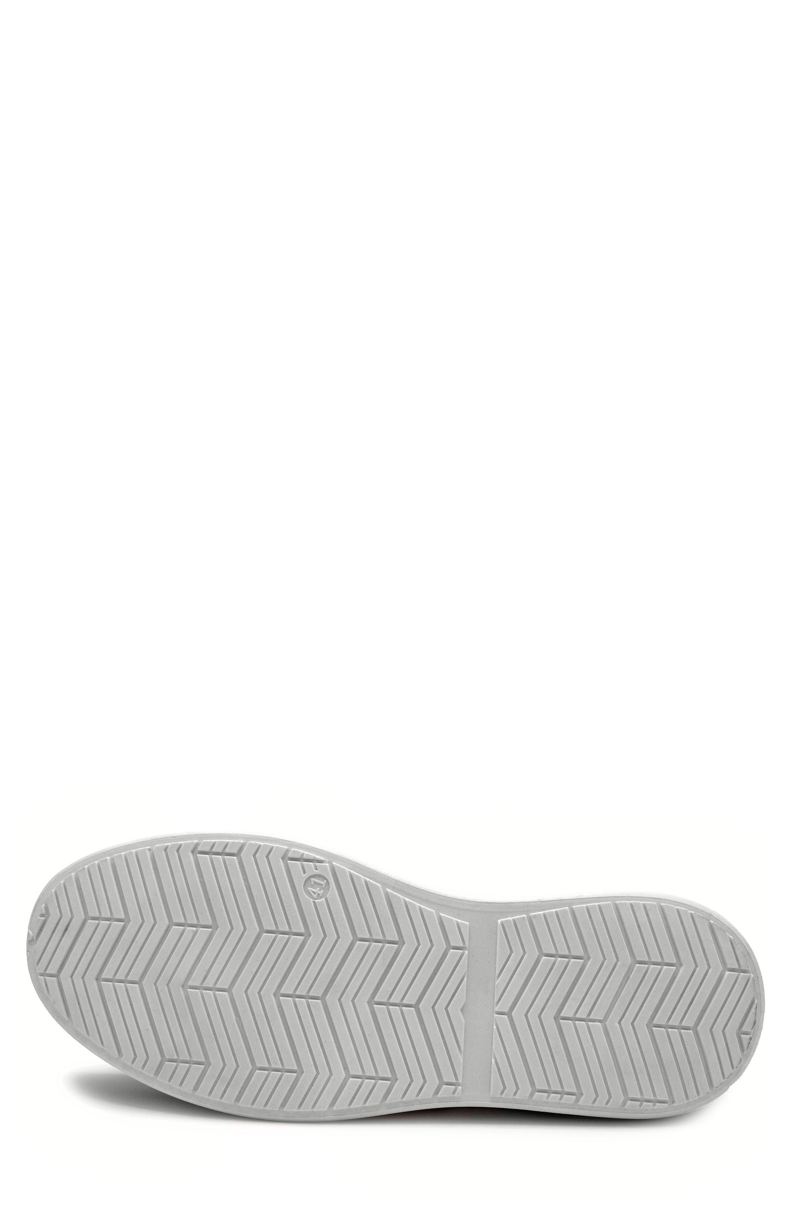 AKADEMIKS Dayton Slip-On, Alternate, color, Black