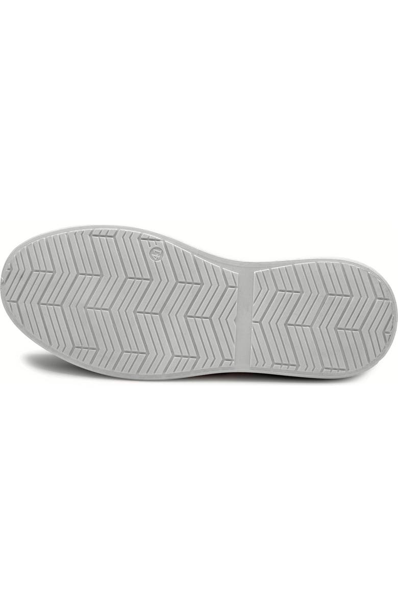 AKADEMIKS Dayton Slip-On, Alternate, color, Black