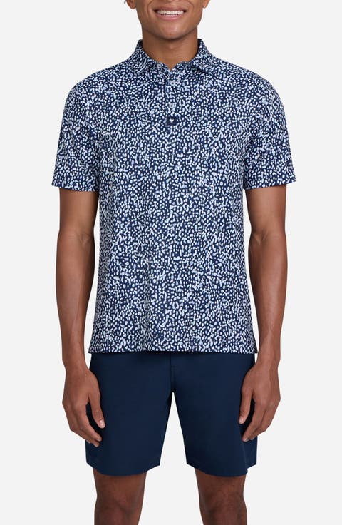 Core Performance Polo