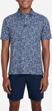 Bad Birdie Core Performance Polo