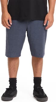Billabong Crossfire Submersible Shorts