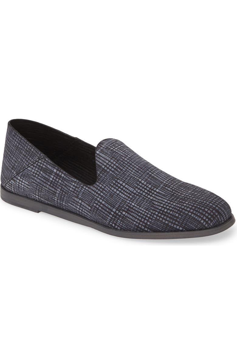 Pedro Garcia Yoshi Smoking Slipper, Main, color,