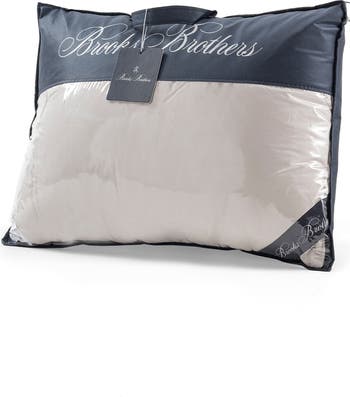 Goose Down Pillow