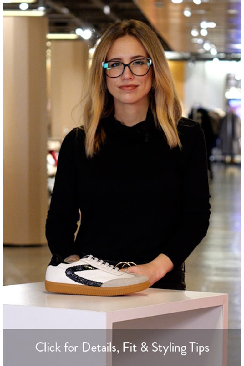 Vassa Sneaker video