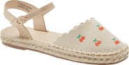 Nordstrom Kids' Julietta Sandal