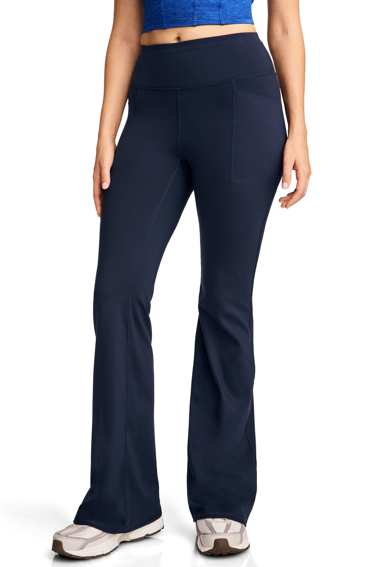 Jockey Blue