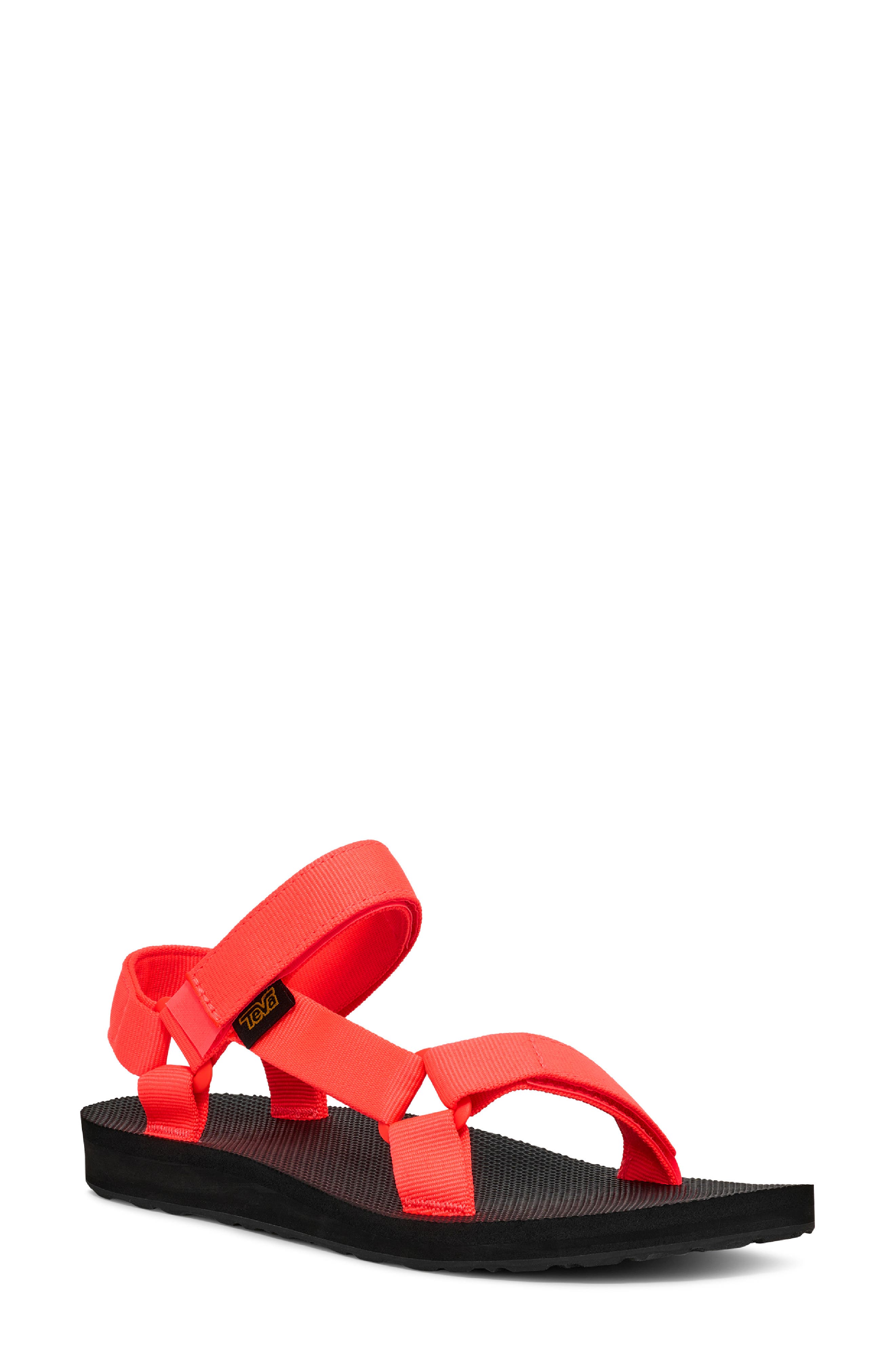  Neon Coral