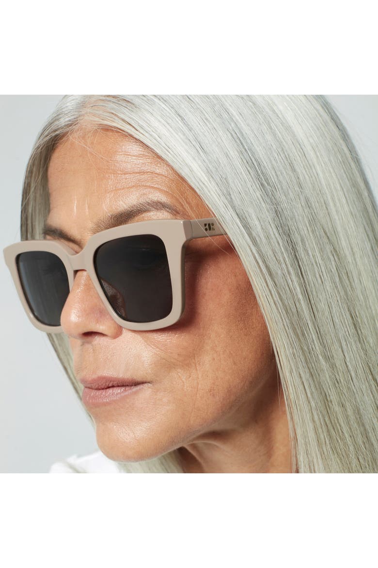 Jolie Sunglasses, Alternate, color, Green