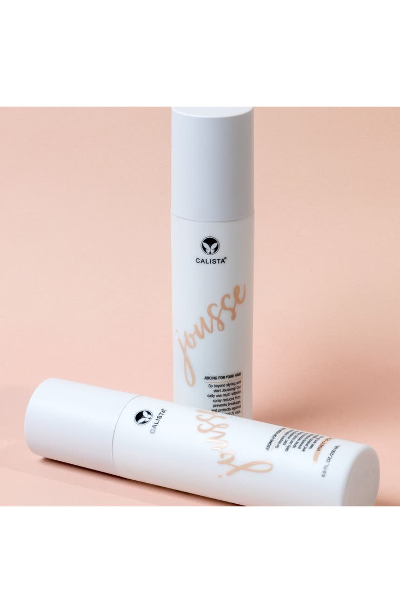 CALISTA Jousse Vitality Spray, Main, color, NO COLOR