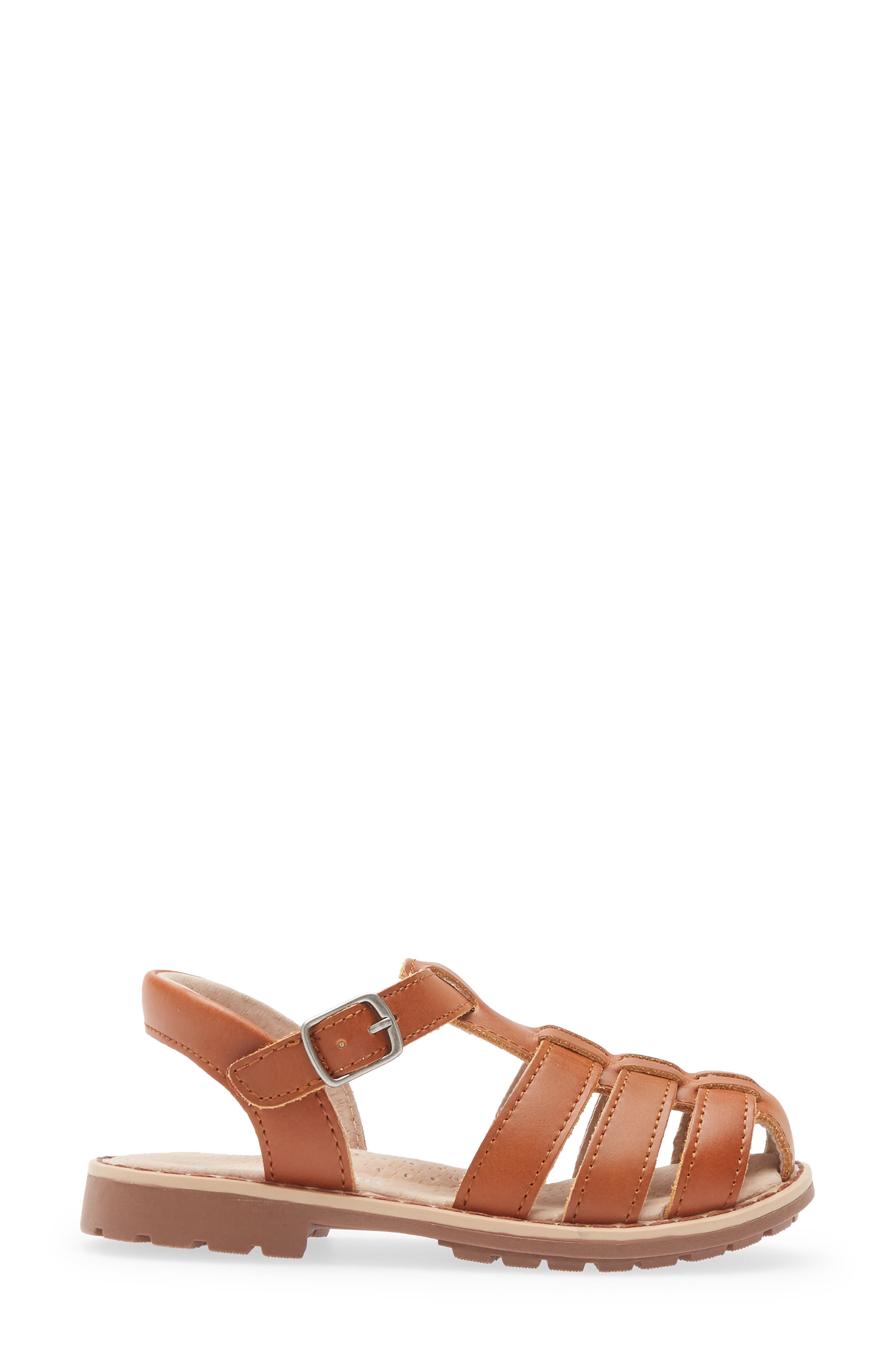 L'AMOUR Emerson Fisherman Sandal, Alternate, color, 