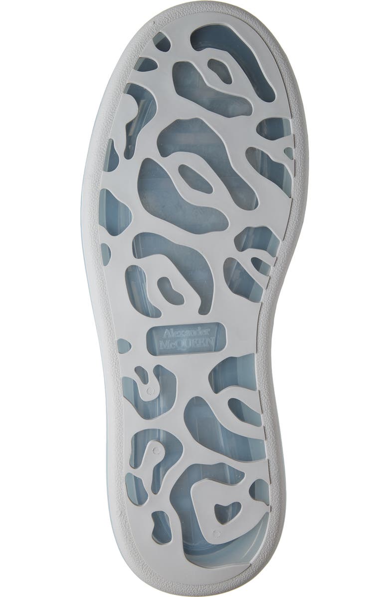 McQueen Alexander McQueen Oversized Sneaker, Alternate, color,