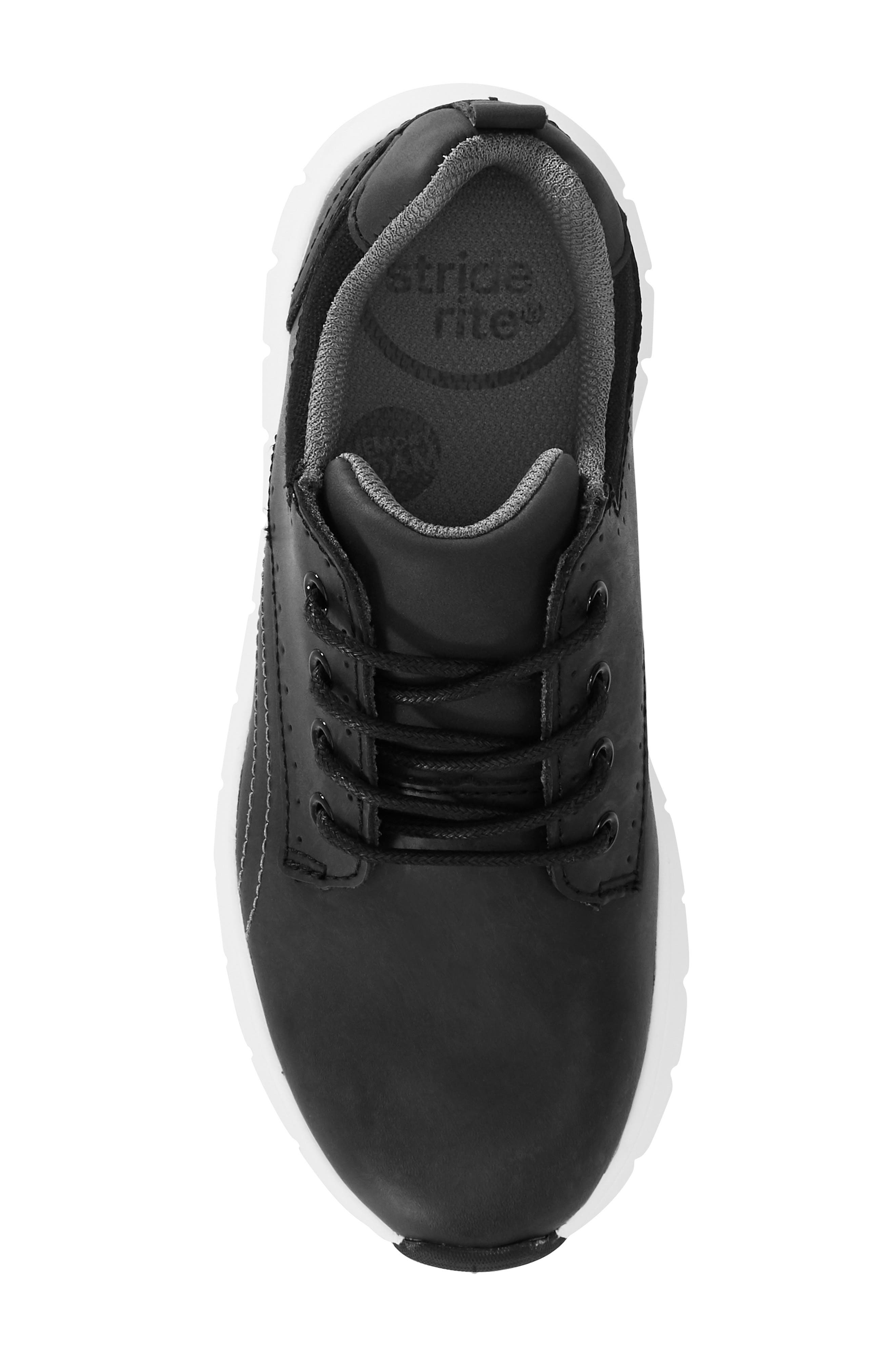 Stride Rite SRTech<sup>™</sup> Cru Sneaker, Alternate, color, 